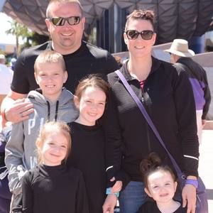 Meet your Posher, Barbie